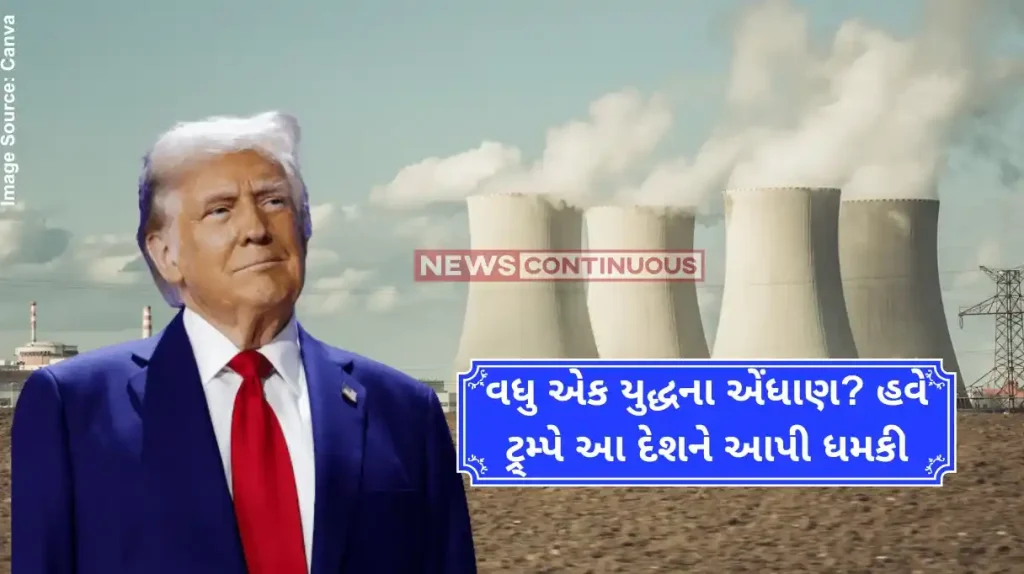 Trump Iran Nuclear Deal Trump threatens bombing if Iran does not make nuclear deal