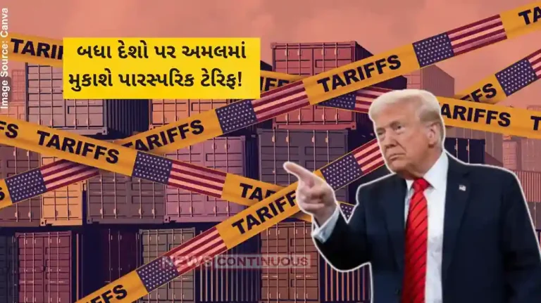 Trump Tariff War Trade war, As April 2 nears, is Trump doubling down on aggressive tariff policies