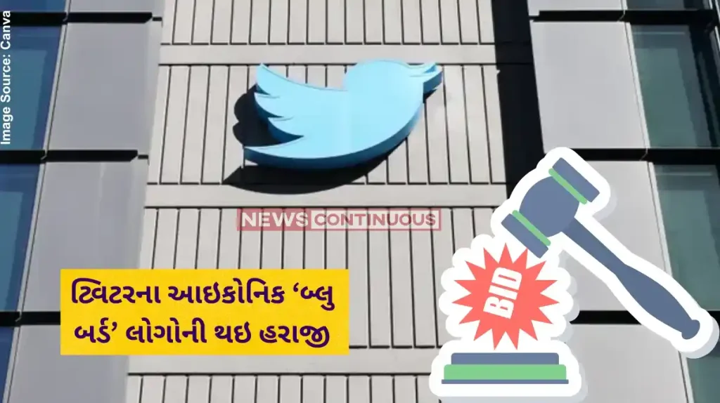 Twitter Logo Auction Twitter’s iconic bird logo sold for thousands of dollars at auction; can you guess the price
