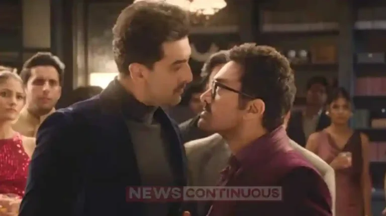 aamir khan ranbir kapoor collab for dream 11 advertisement