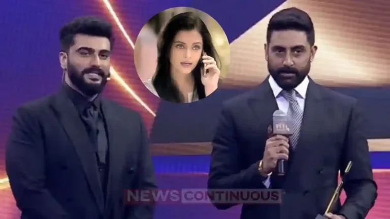 abhishek bachchan in stress when aoshwarya call him and saying i want to talk abhishek bachchan in stress when aishwarya call him and saying i want to talk