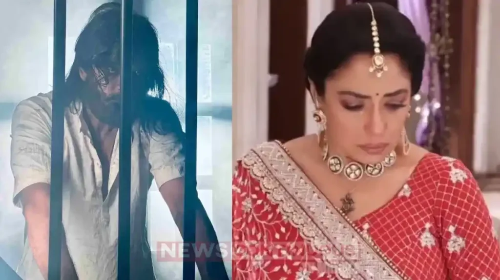 anupama new entry manish goel look goes viral