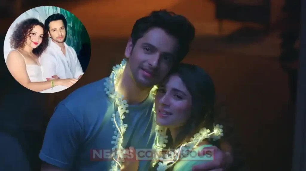 anupama prem aka shivam khajuria reallife girlfriend