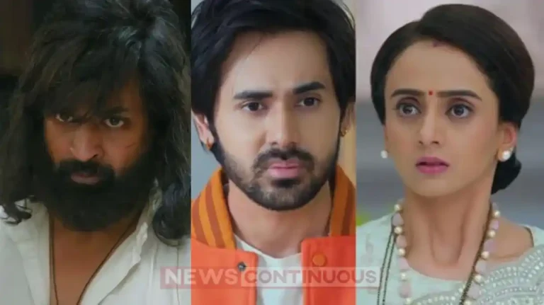anupama upcoming twist new entry mohit is related to khyati anupama upcoming twist new entry mohit is related to khyati