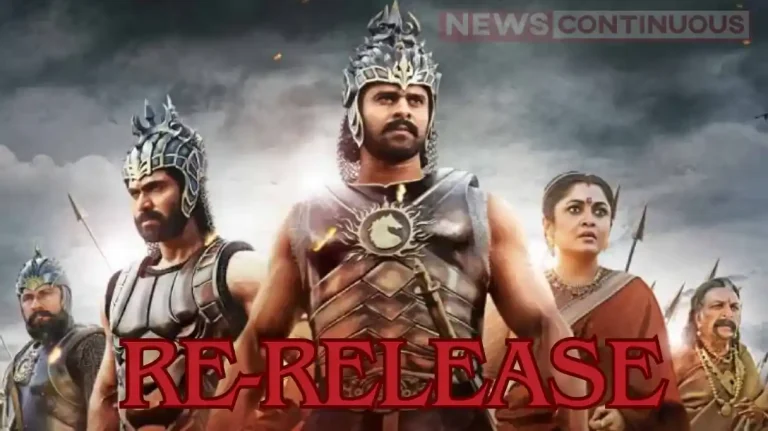 bahubali part 1 re release in theaters