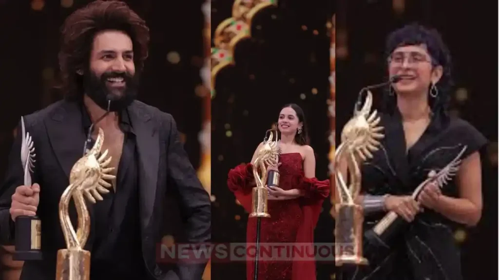 iifa 2025 full winners list