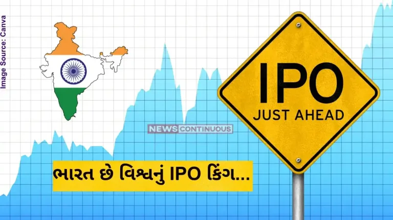 india IPO Market India overtakes China to become Asia's top IPO market
