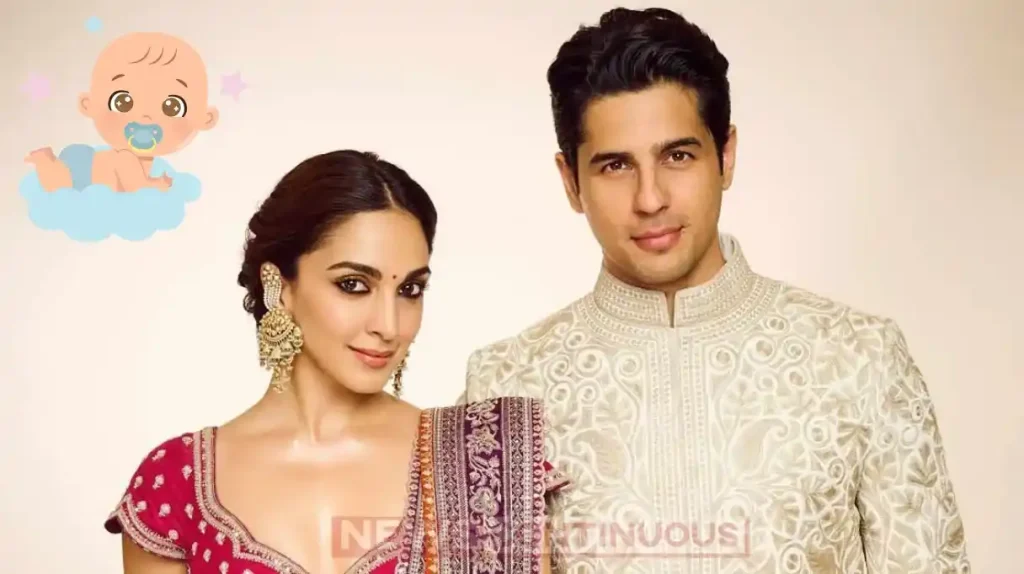 kiara advani and siddhrth malhotra become a parents