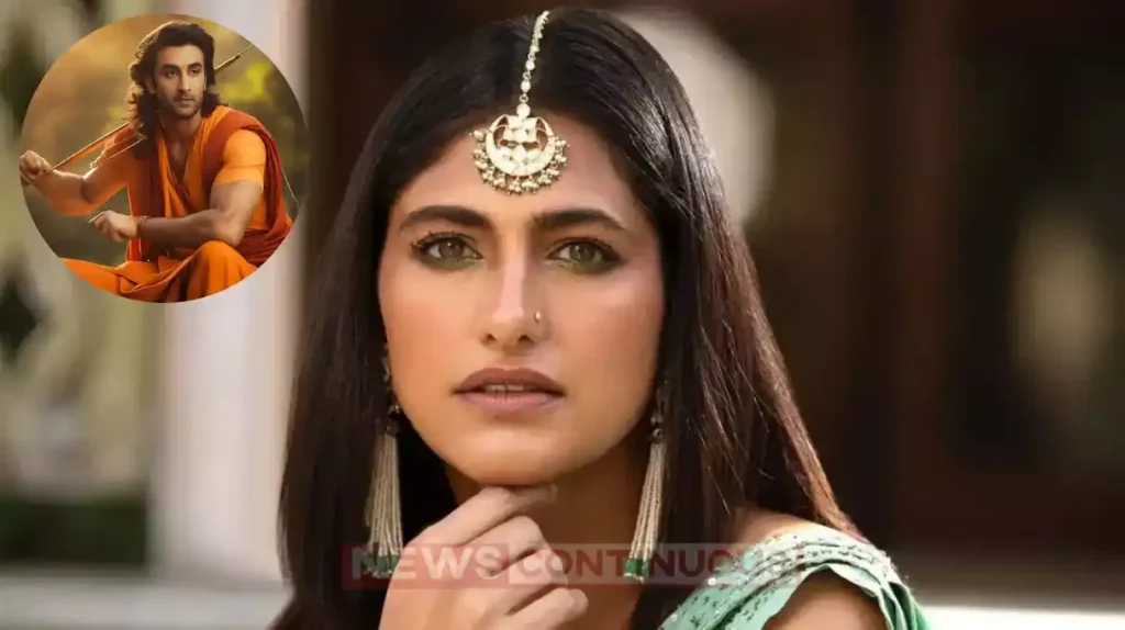 kubbra sait confirms not playing surpanakha in nitesh tiwari ramayana