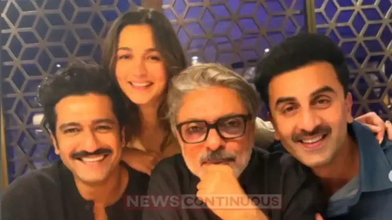 ranbir kapoor and vicky kaushal face off in sanjay leela bhansali love and war ranbir kapoor and vicky kaushal face off in sanjay leela bhansali love and war