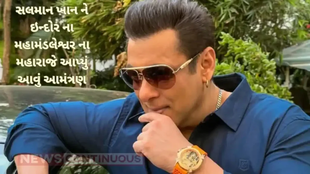 salman wristwatch controversy salman khan got nvitation to Convert to Hinduism