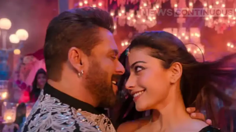 sikandar first song johra jabeen out now