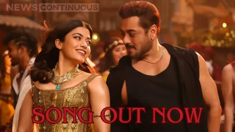 sikandar new song sikandar nach out now