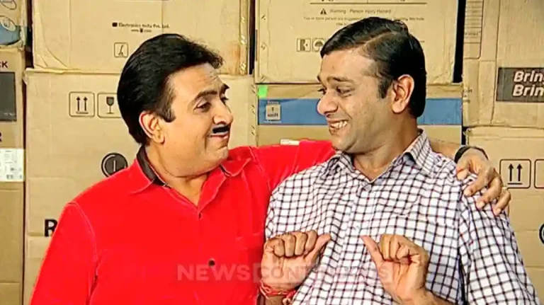 taarak mehta ka ooltah chashmah bagha aka tanmay vekaria reacts on working wirth jethalal