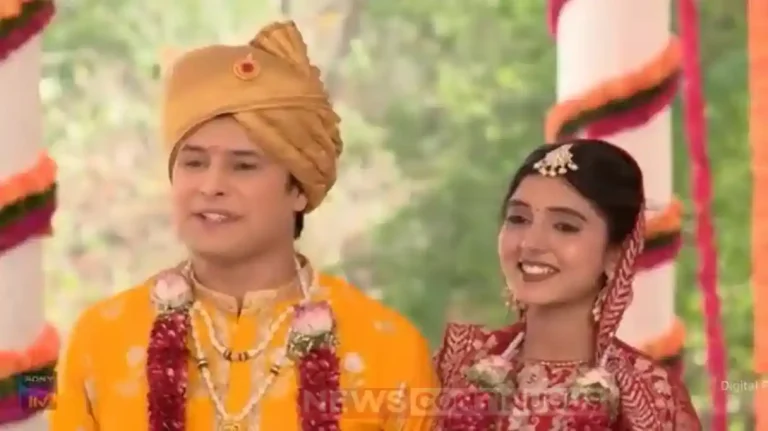 taarak mehta ka ooltah chashmah fans shocked as tapu marries sonu taarak mehta ka ooltah chashmah fans shocked as tapu marries sonu
