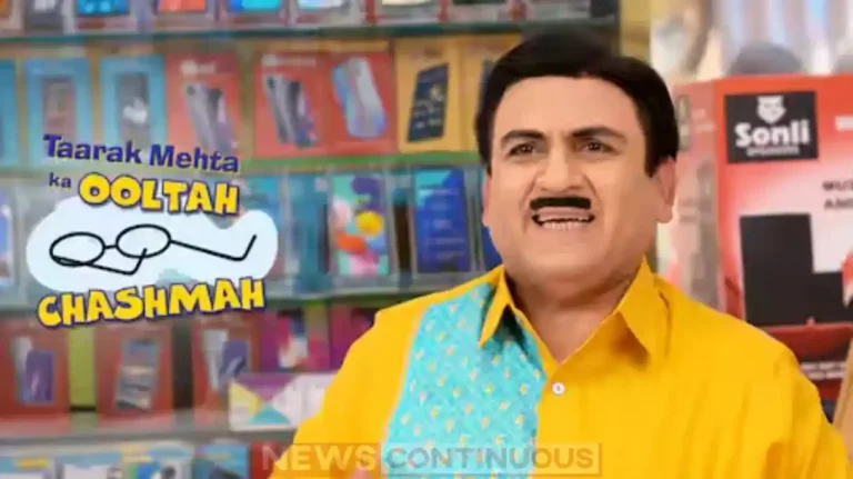 taarak mehta ka ooltah chashmah new promo bawri entry in gada electronics