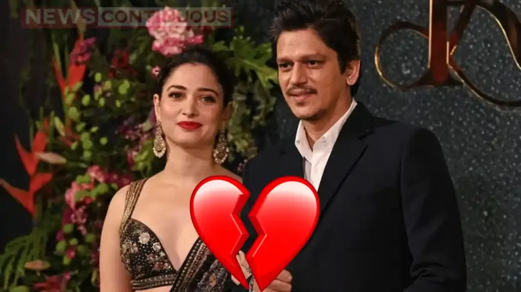 tamannaah bhatia vijay varma breakup