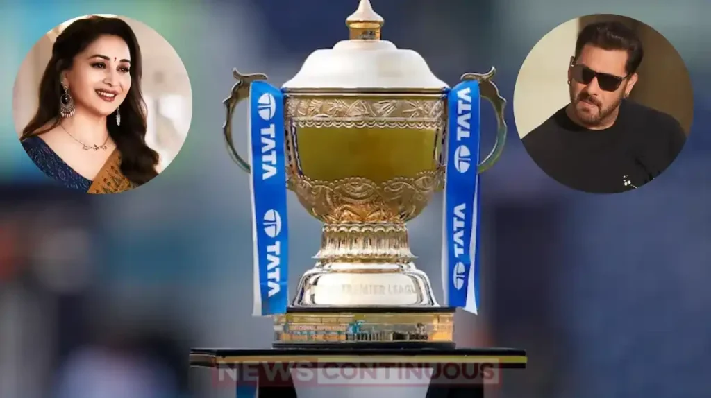 these stars will attend ipl 2025 opening ceremony