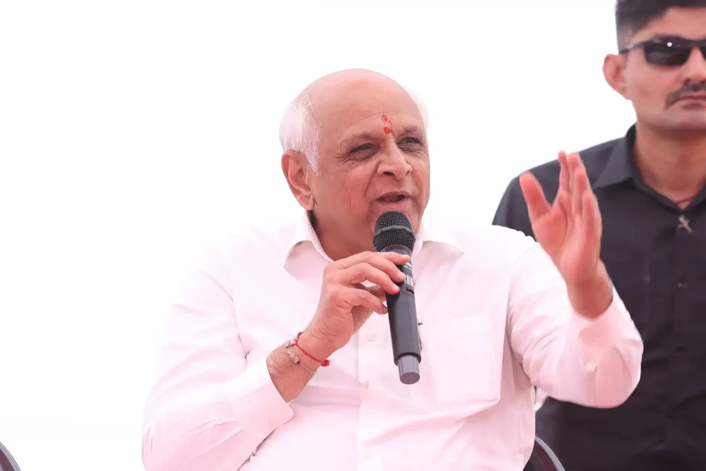 Ahmedabad 1100 rabari families in Ahmedabad to get permanent home ownership rights