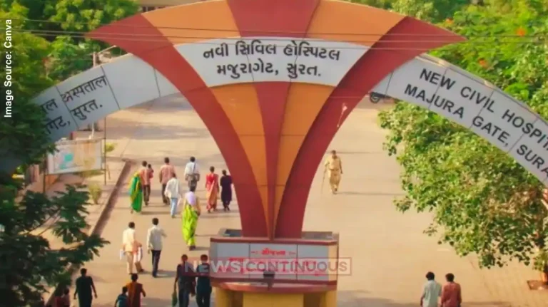 Amarnath Yatra Health Certificate The new Civil Hospital will start issuing medical certificates to pilgrims going on the Amarnath Yatra from April 11.