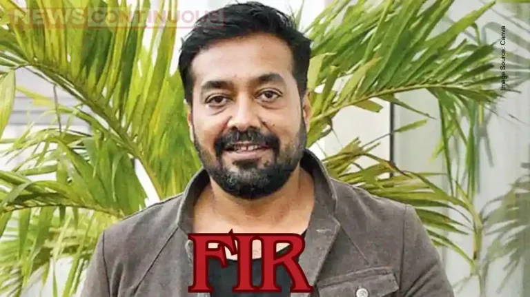 Anurag Kashyap Faces Backlash Over Comments on Brahmin Community