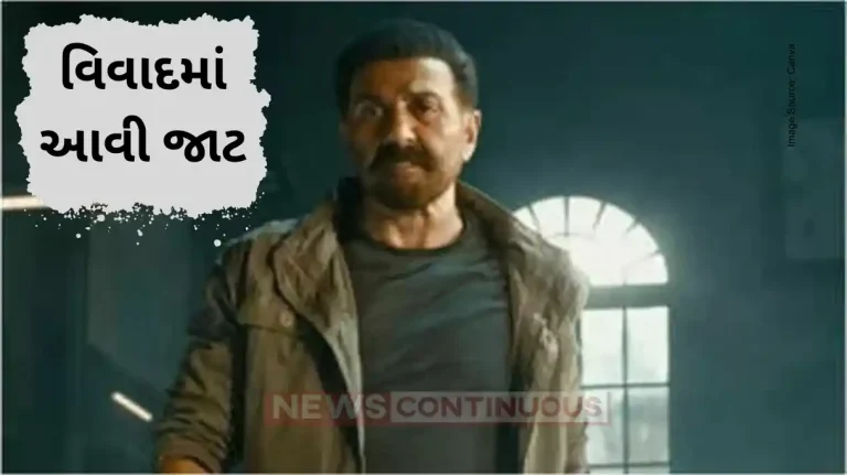 Controversy over Church Scene in Sunny Deol Film ‘Jaat’ Controversy over Church Scene in Sunny Deol Film 'Jaat'