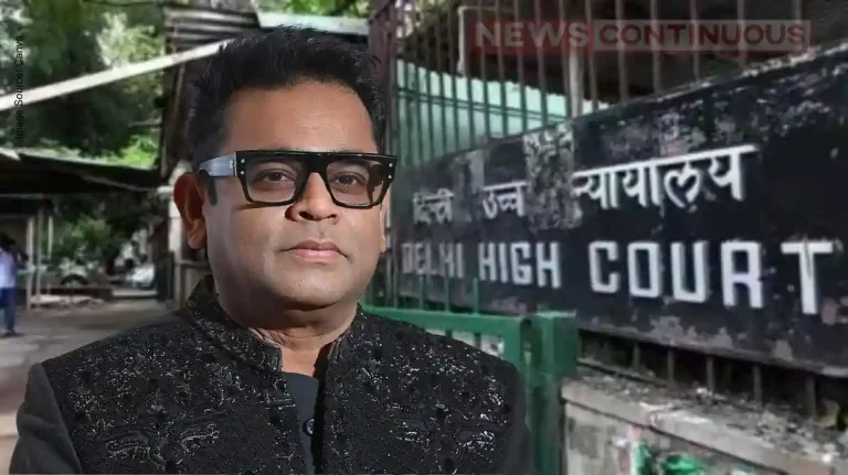 Delhi HC Big Decision Against AR Rahman in PS-2 Copyright Case