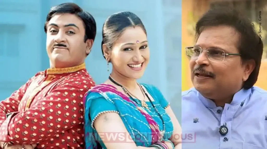 Disha Vakani Audition Asit Modi Reveals Casting Secrets of Taarak Mehta Ka Ooltah Chashmah