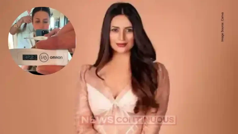 Divyanka Tripathi Shares Shocking News Fans Concerned About Her Health