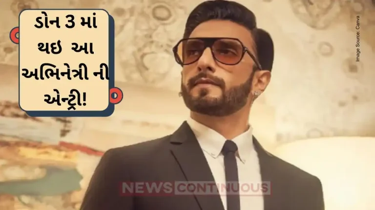Don 3 Kriti Sanon Joins Ranveer Singh in Farhan Akhtar Film Don 3 Kriti Sanon Joins Ranveer Singh in Farhan Akhtar Film