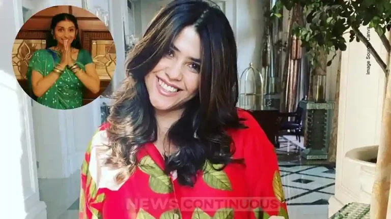 Ekta Kapoor brings back iconic show Kyunki Saas Bhi Kabhi Bahu Thi