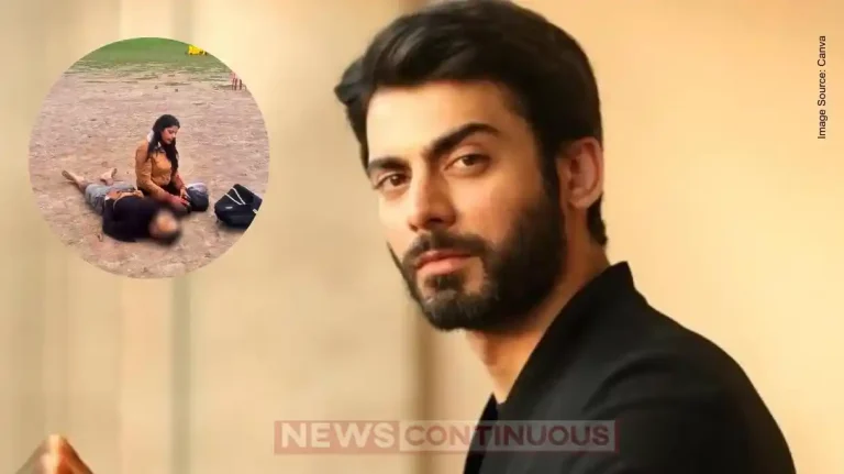 Fawad Khan Breaks Silence Amid Calls to Boycott Abir Gulaal After Pahalgam Attack
