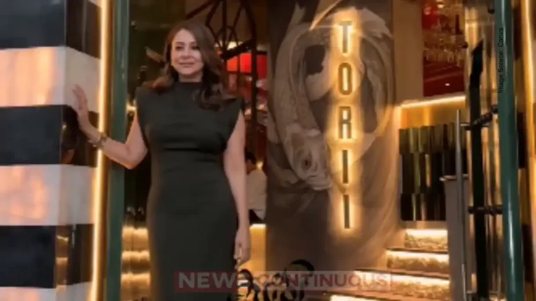 Gauri Khan Restaurant Torii Responds to Claims of Serving Fake Paneer