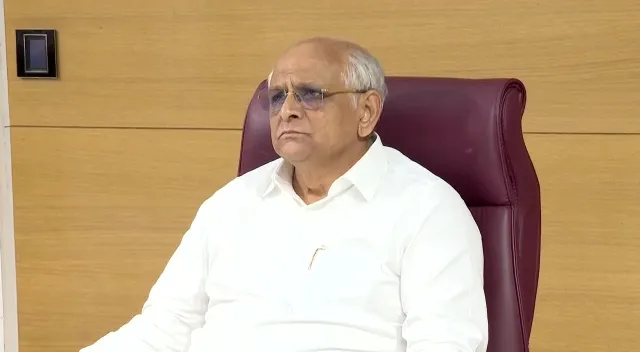 Gujarat Spacetech Policy Gujarat unveils SpaceTech Policy 2025–30 to boost space sector investments