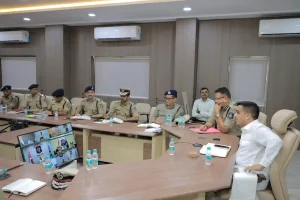 Gujarat illegal Bangladeshi immigrants Major crackdown on immigrants in Gujarat Over 500 Bangladeshi nationals detained
