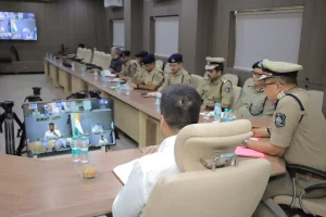 Gujarat illegal Bangladeshi immigrants Major crackdown on immigrants in Gujarat Over 500 Bangladeshi nationals detained