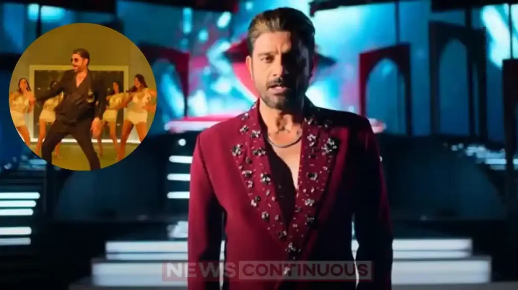 Jaideep Ahlawat Dance Moves Go Viral fans are praising him