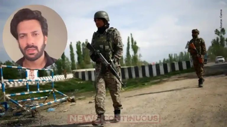 Karan Veer Mehra Trolled for Poem on Pahalgam Attack Fans Divided