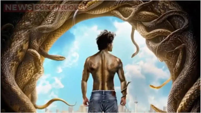 Kartik Aaryan to Star as Icchadhari Naag in Naagzilla Kartik Aaryan to Star as Icchadhari Naag in Naagzilla