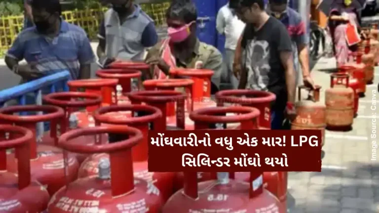 LPG Cylinder Price Cooking Gas LPG Price Hiked By Rs 50 Per Cylinder For All Users LPG Cylinder Price Cooking Gas LPG Price Hiked By Rs 50 Per Cylinder For All Users