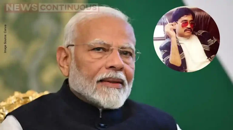 ‘Modi’s Life in Danger, Dawood Ibrahim Offering ₹5 Crore’, Kamran Khan Made a Call, Sent to Jail 'Modi's Life in Danger, Dawood Ibrahim Offering ₹5 Crore', Kamran Khan Made a Call, Sent to Jail