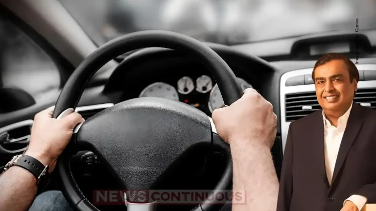 Mukesh Ambani Driver Salary Will Leave You Stunned Mukesh Ambani Driver Salary Will Leave You Stunned