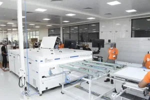 NSDC PDEU Collaborate NSDC – PDEU launch Centre of Excellence in Gandhinagar with 40 advanced skill courses