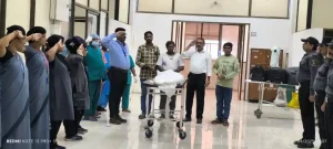 Organ Donation Teenage Donor from Valsad Gives New Life to Four Children in Surat’s 65th Successful Organ Donation