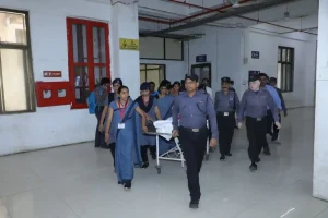 Organ Donation Teenage Donor from Valsad Gives New Life to Four Children in Surat’s 65th Successful Organ Donation