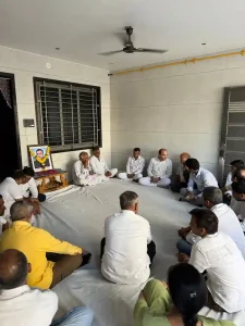 Pahalgam AttackSurat's P.P. Savani Group will take responsibility for the education of the children of the families of the deceased in the terrorist attack in Pahalgam