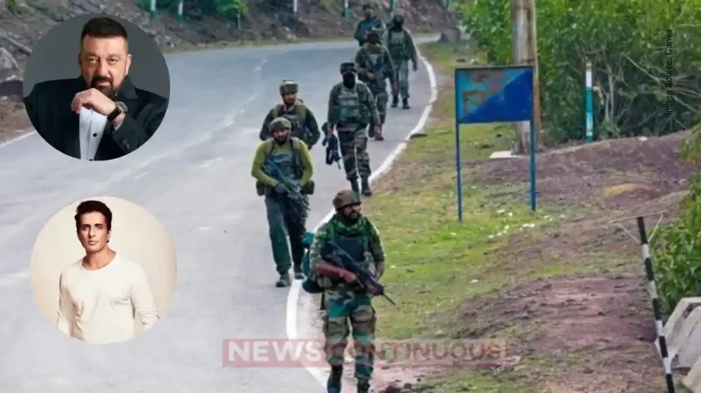Pahalgam Terror Attack Bollywood Celebs Condemn the Tragic Incident Pahalgam Terror Attack Bollywood Celebs Condemn the Tragic Incident