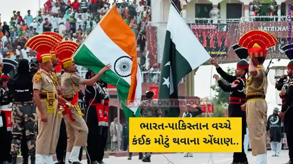 Pahalgam Terror Attack India downgrades ties with Pakistan after Kashmir attack