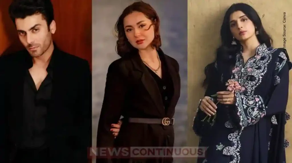 Pakistani Celebs Reacted to Pahalgam Attack: Hidden Motives Behind Condolences