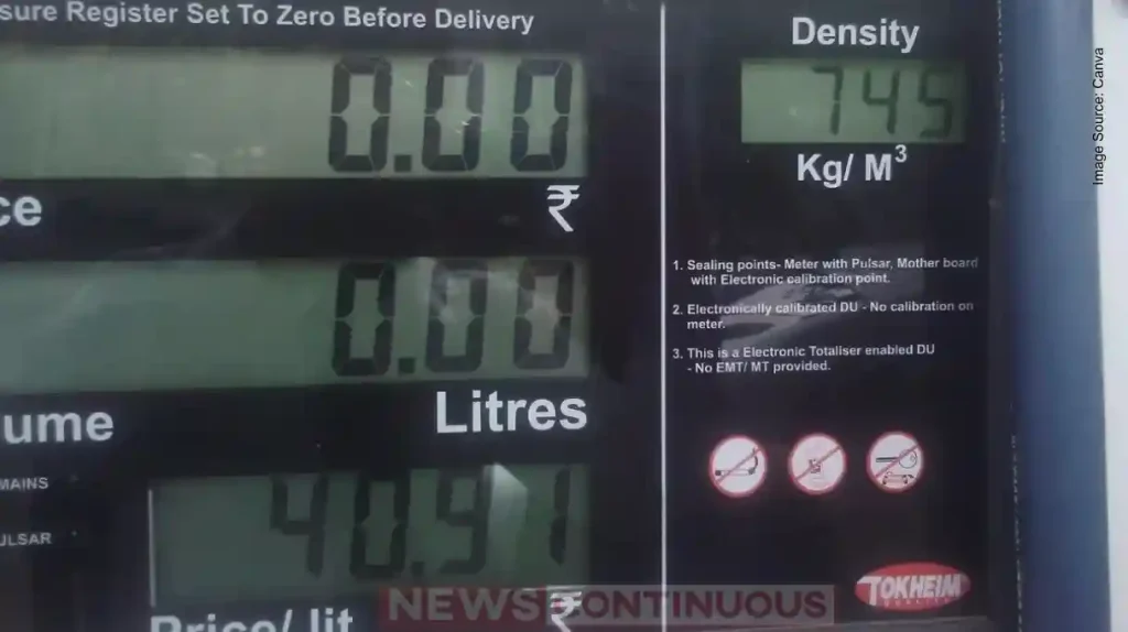 Petrol Pump Fraud: How to Detect It Quickly and Save Your Money!